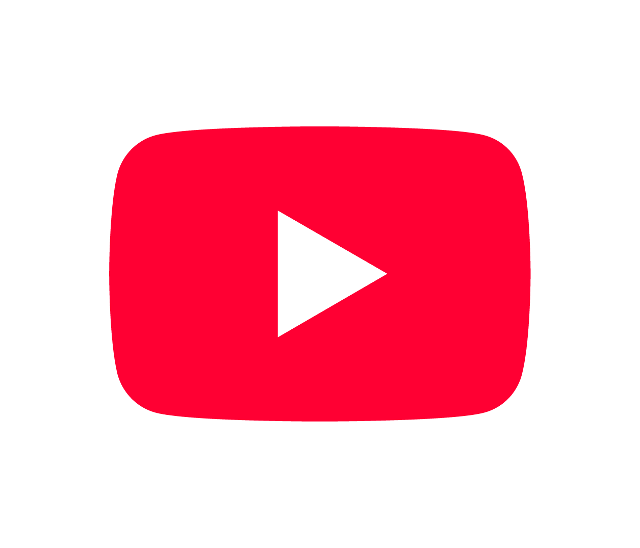 YouTube公式チャンネル